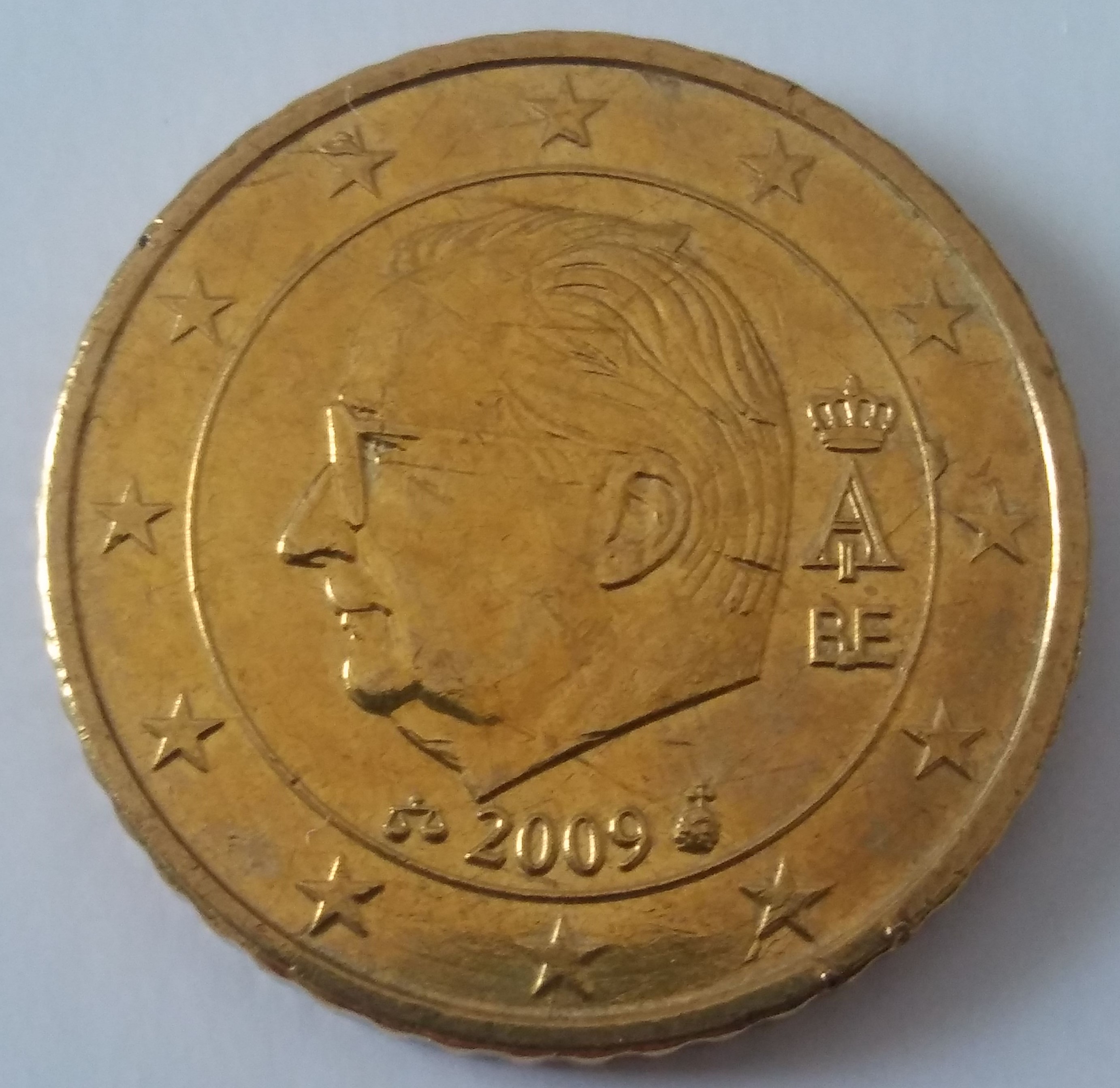 sena coins